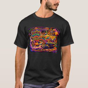 Creek Rat   CreekRat Co.   Vintage Inspired Logo T-Shirt
