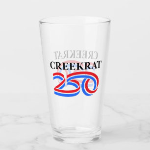 CreekRat® CreekRat Co. Topanga - Malibu - CA Glass