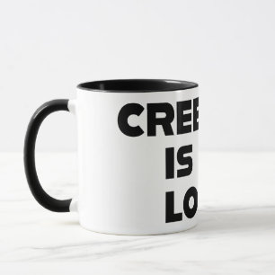 CreekRat® CreekRat Co. Topanga - Malibu - CA Mug