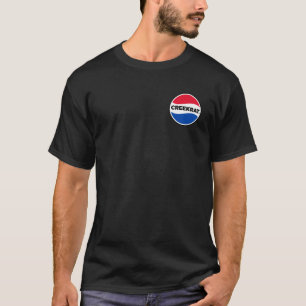 CreekRat® CreekRat Co. Topanga - Malibu - CA T-Shirt