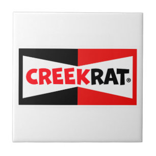 CreekRat® CreekRat Co. Topanga - Malibu - CA Tile