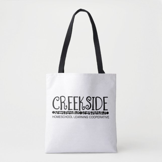 creekside bag (Front)
