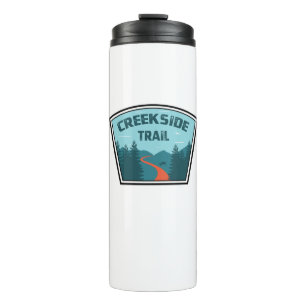 Creekside Trail Thermal Tumbler
