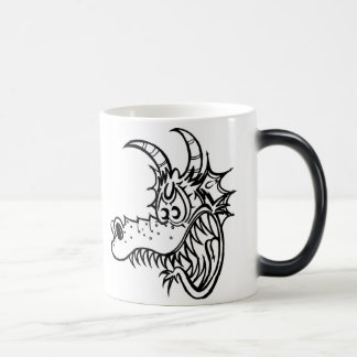 CREEL_WORKS Dragon Mug