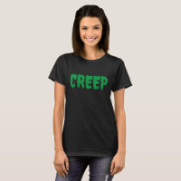 Creep Halloween