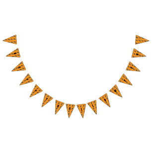 🎃 Creep It Bunting! 🖤 Bunting