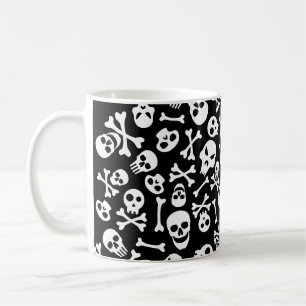 Creep it real coffee mug