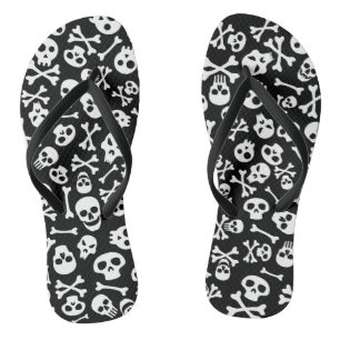 Creep it real jandals