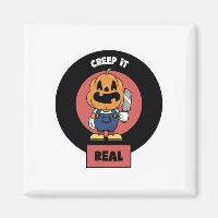 Creep It Real