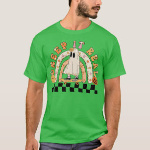 Creep It Real T-Shirt