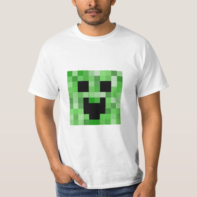 creeper (Front)