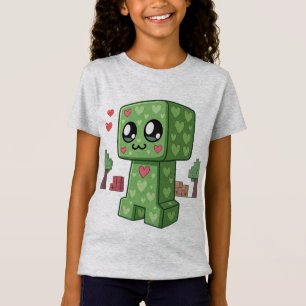 CreeperCuty T-Shirt