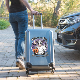 Creepin� Cow Halloween