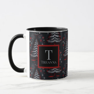 Creepmas Mug