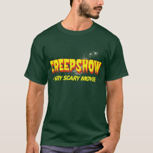 Creepshow A Very Scary Movie T-Shirt