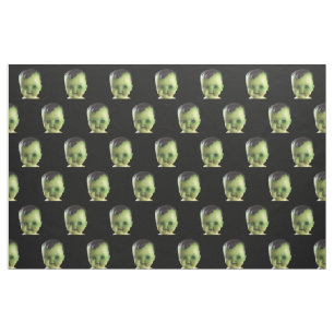 Creepy Baby Fabric