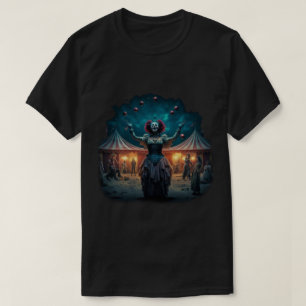 Creepy Circus T-Shirt