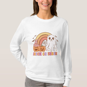 Creepy Classroom Apparel T-Shirt