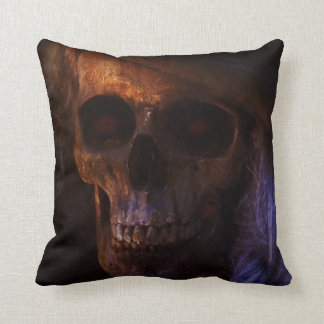 Creepy Corpse Cushion