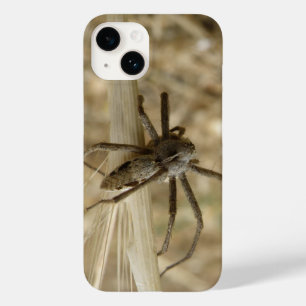 Creepy Crawly Spider Case-Mate iPhone 14 Case
