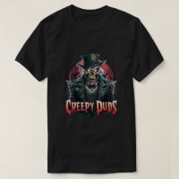 Creepy Duds