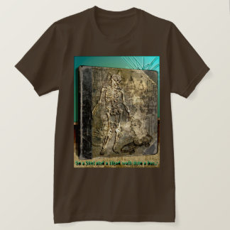 Creepy Friends T-Shirt