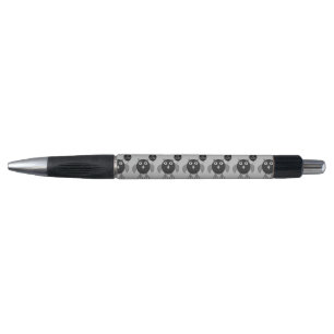 Creepy Halloween Party Owl Pen