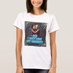 Creepy Halloween! 🎃 T-Shirt