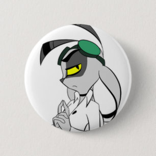 Creepy Kila button