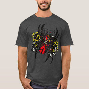 Creepy Spider T-Shirt