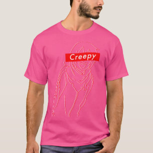 Creepy Yato T-Shirt