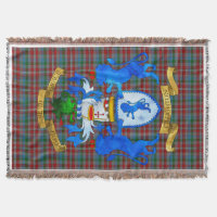 Creighton Coat of Arms