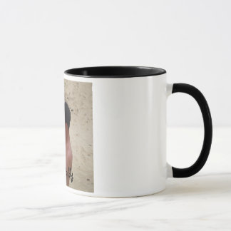 Creighton Summer - 09 149 Mug