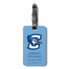Creighton University Logo C
