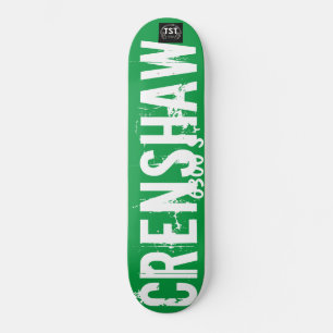 CRENSHAW  Skateboard