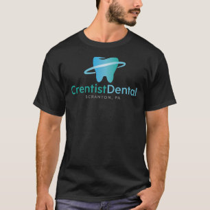 Crentist Dental Essential T-Shirt