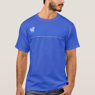 Crentist Family Dentistry The Office T-Shirt