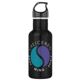 Crescendo 532 Ml Water Bottle