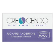 Crescendo