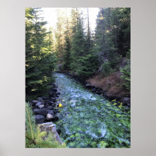 Crescent Creek Poster