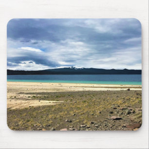 Crescent Lake at Simax Bay, Oregon Mouse Pad