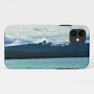 Crescent Lake, Oregon Case-Mate iPhone Case