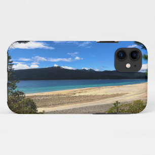 Crescent Lake, Oregon Case-Mate iPhone Case