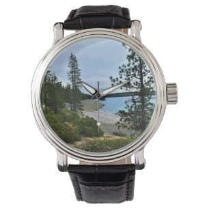 Crescent Lake, Oregon Watch