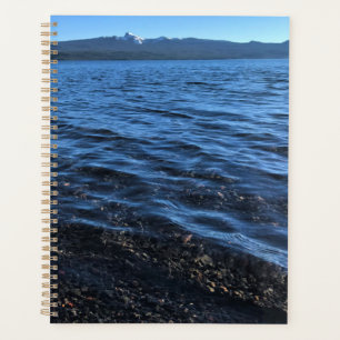 Crescent Lake Planner