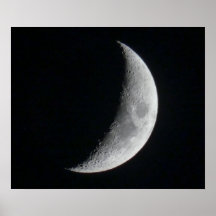 Crescent Moon 