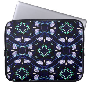 Crescent Moons.... Laptop Sleeve
