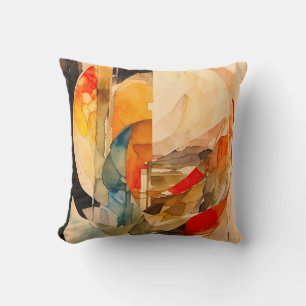 CRESCENT TIME CUSHION
