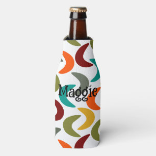 Crescents  bottle cooler
