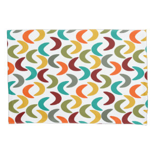 Crescents pillowcase